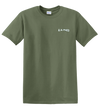 Mens Lund Boats Since 1948 Tee