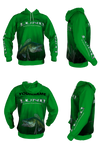 Personalized Lund Hoodie (Style 6)