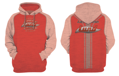 Personalized Lund Hoodie (Style 10)