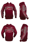Personalized Lund Hoodie (Style 4)