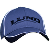 Lund Pro V Logo Hat