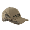 Lund Dri Duck Walleye Hat