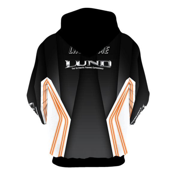 Personalized Lund Hoodie (Style 13)