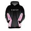 Personalized Lund Hoodie (Style 13)