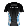 Personalized Lund Short Sleeve Jersey (Style 13)