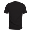 Mens Chrome Logo Short Sleeve Performance Shirt