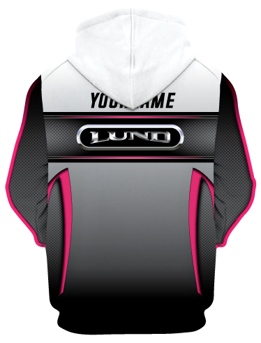 Personalized Lund Hoodie (Style 11)