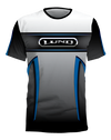 Personalized Lund Short Sleeve Jersey (Style 11)