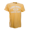 Mens Lund Boats Fishing Dept Tee