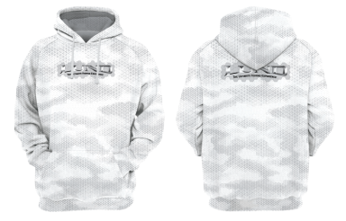 Personalized Lund Hoodie (Style 9)