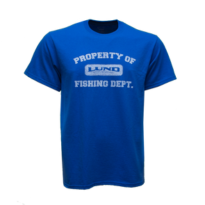 Mens Property Of Tee